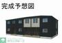 三俣駅より徒歩29分 2階 新築の賃貸物件