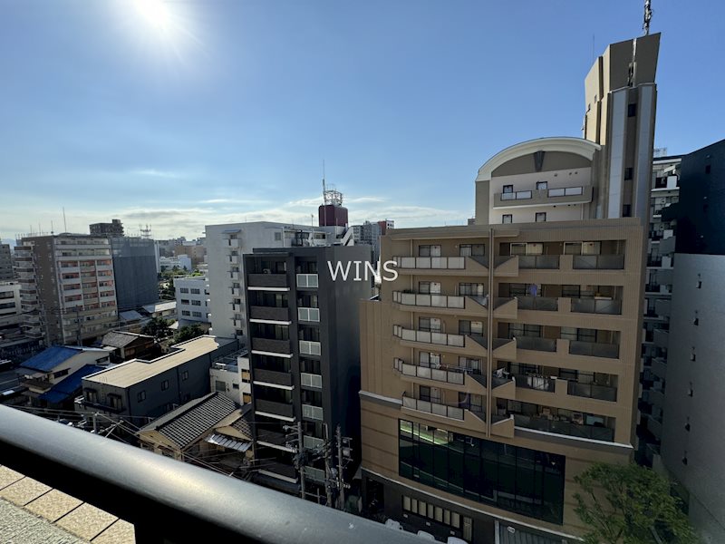 眺望　別部屋参考写真です