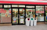 スーパー　ローソンストア100 西落合二丁目店（スーパー）まで125m