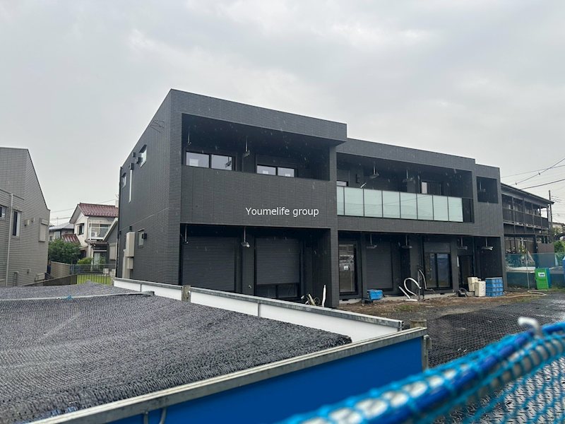 亀井野246メゾンの内装写真