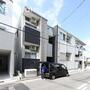 黒川駅より徒歩10分 1階 築8年7ヶ月の賃貸物件