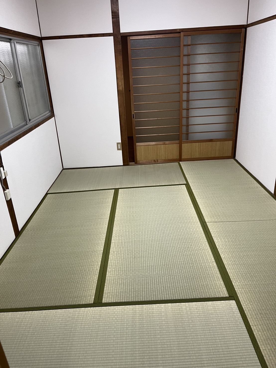 寝屋川市上神田2丁目 戸建の内装写真