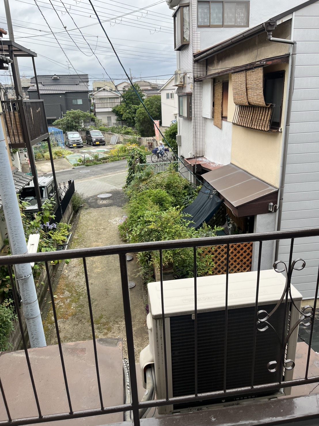 寝屋川市上神田2丁目 戸建のその他写真