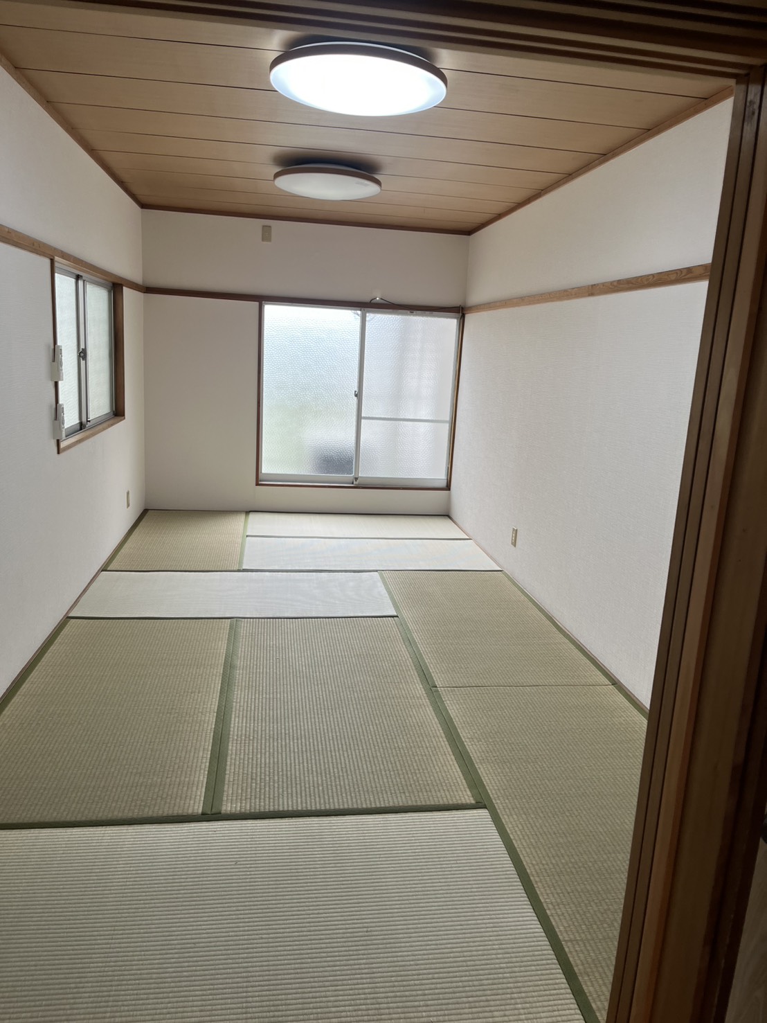 寝屋川市上神田2丁目 戸建の内装写真