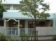 幼稚園・保育園　大崎保育園（幼稚園・保育園）まで542m