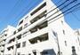 目黒駅より徒歩5分 2階 築23年10ヶ月の賃貸物件