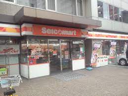 コンビニ　セイコーマートテルウェル店（コンビニ）まで156m
