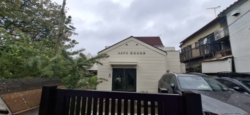 幼稚園・保育園　葛飾幼稚園（幼稚園・保育園）まで899m