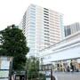 豊洲駅より徒歩9分 6階 築10年9ヶ月の賃貸物件