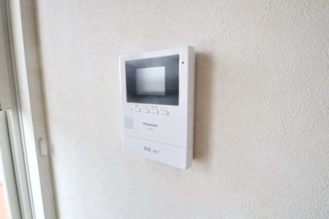 セキュリティ　同タイプ別部屋写真