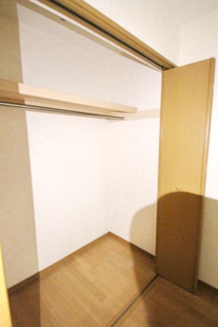 収納　同タイプ別部屋写真