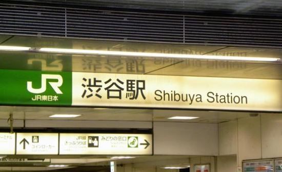 その他　渋谷駅(東京メトロ 半蔵門線)（その他）まで1320m
