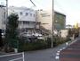 小学校　船橋市立西海神小学校（小学校）まで680m