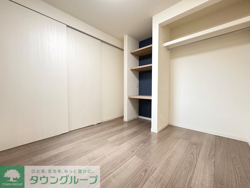 カンターレ 宮城の萩の内装写真