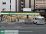 コンビニ　ファミリーマート若林中倉店（コンビニ）まで890m