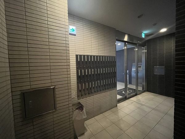 ロビー