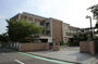 中学校　名古屋市立長良中学校（中学校）まで607m