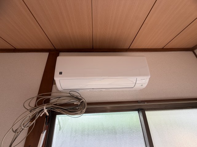 橋本住宅のその他写真