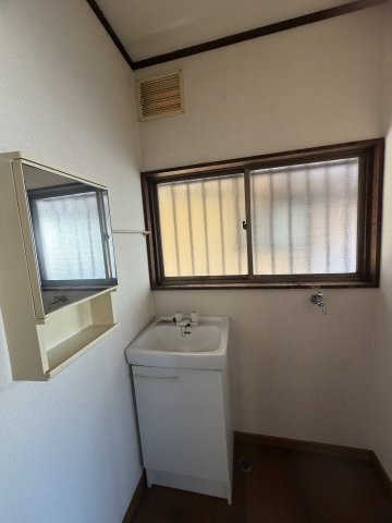 橋本住宅の内装写真