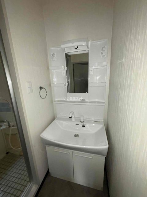リバティーライフ枝吉の内装写真
