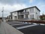 郡山駅よりバス24分 徒歩2分 2階 築10年7ヶ月の賃貸物件