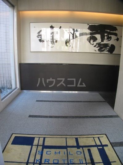 ロビー