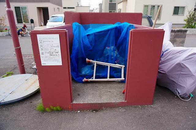 その他共有部分　共用部１