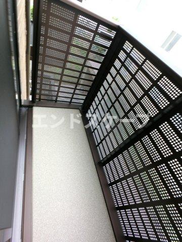 バルコニー　高崎、前橋エリアのお部屋探しはエンドスケープまで！お客様の理