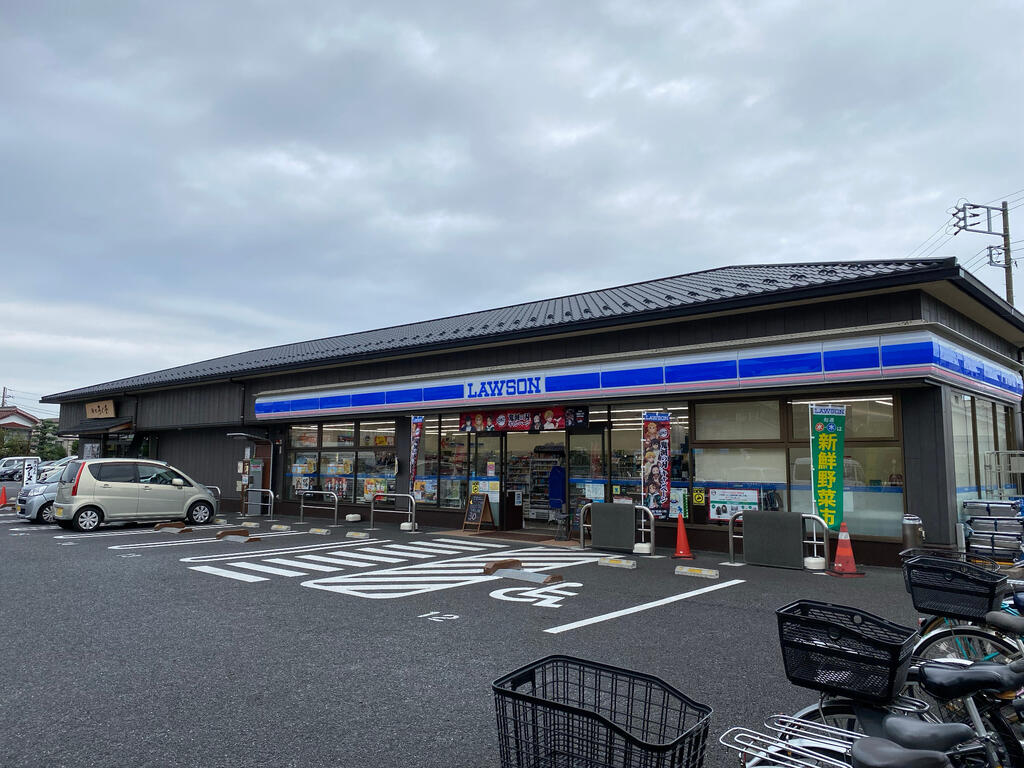 ファーストシーン船堀セオリーの周辺写真