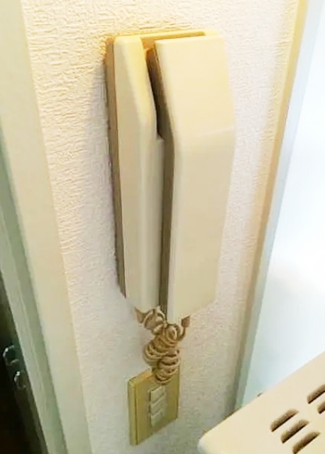 セキュリティ　同仕様参考写真