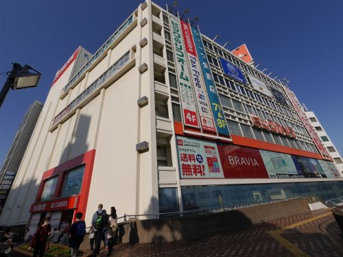その他　ビックカメラ 藤沢店（その他）まで374m