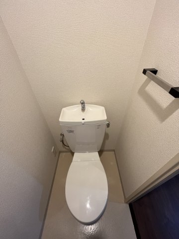 トイレ　クレアール フレスカ