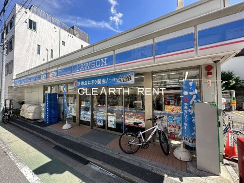 コンビニ　ローソン 西品川三ツ木通店（コンビニ）まで127m