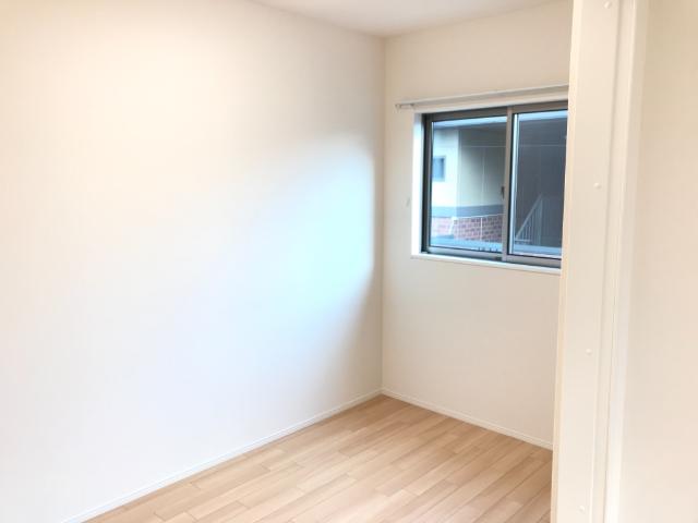 その他部屋・スペース　洋室