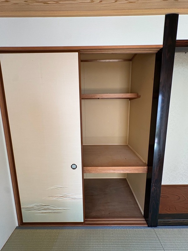 森の里戸建の内装写真