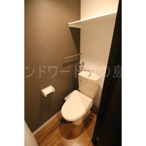 トイレ　詳細は、ウィンドワード中の島店までご相談下さい。