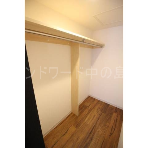 収納　詳細は、ウィンドワード中の島店までご相談下さい。