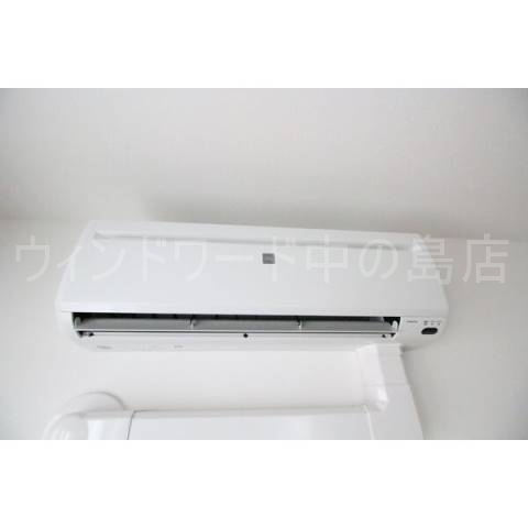 その他設備　詳細は、ウィンドワード中の島店までご相談下さい。