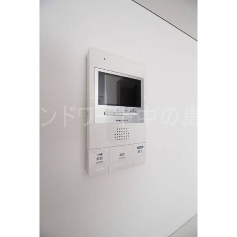 セキュリティ　詳細は、ウィンドワード中の島店までご相談下さい。