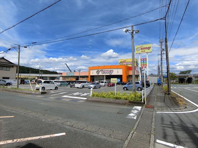 スーパー　エブリィビッグデー（スーパー）まで882m