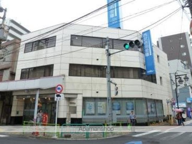 銀行　西武信用金庫（銀行）まで362m