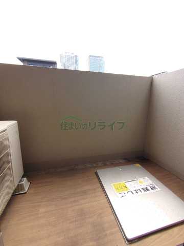 バルコニー　リライフ浅草店