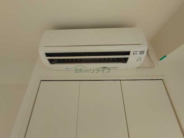 その他設備　リライフ浅草店
