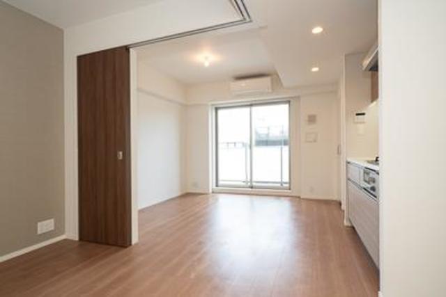 居室・リビング　※写真は同タイプ住戸です。