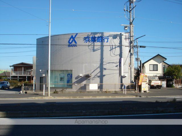 その他　京葉銀行八幡支店（その他）まで612m
