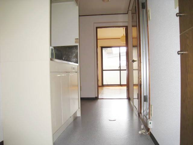 その他部屋・スペース　同物件別号室のものです。