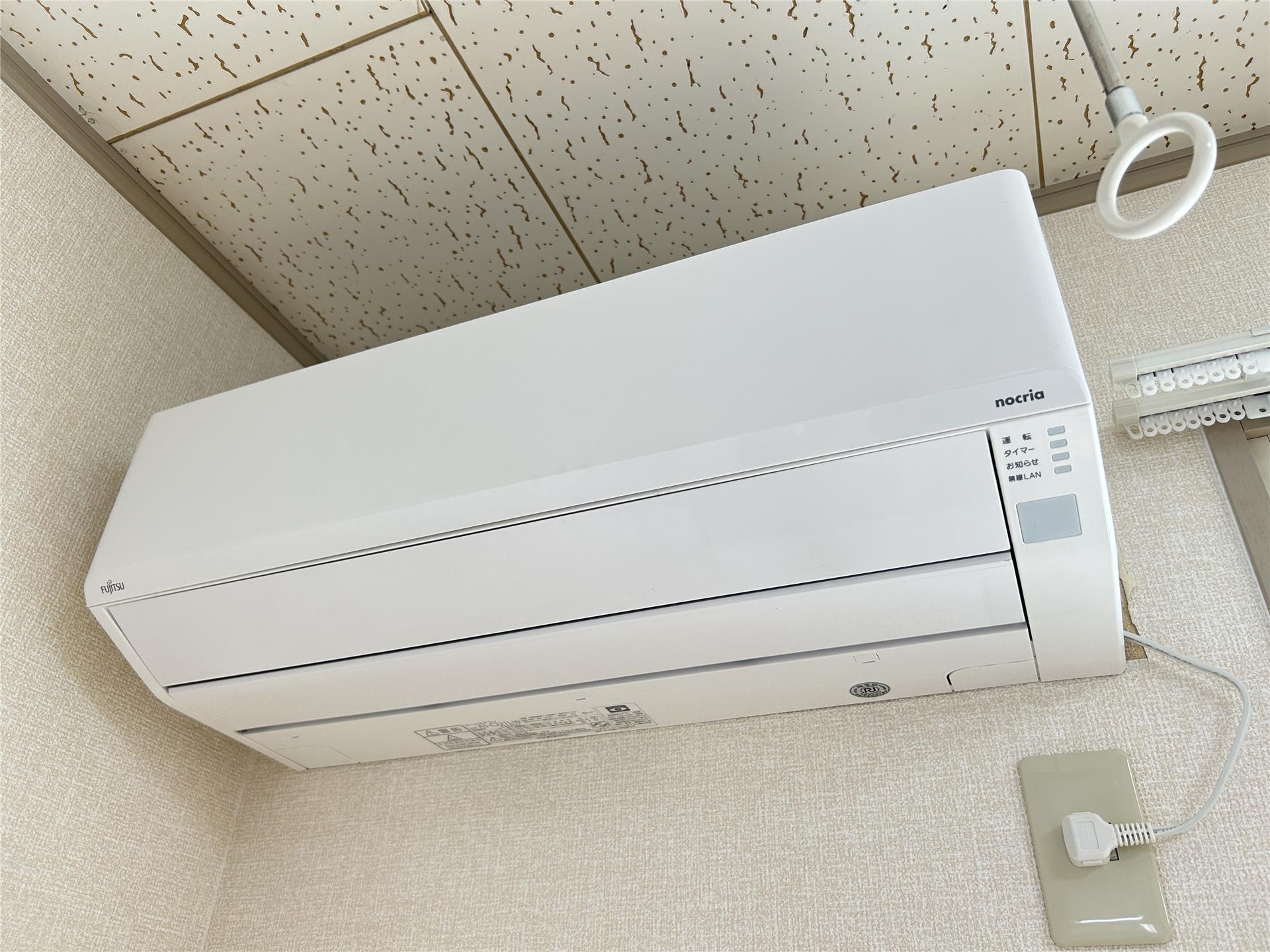 その他　エアコン