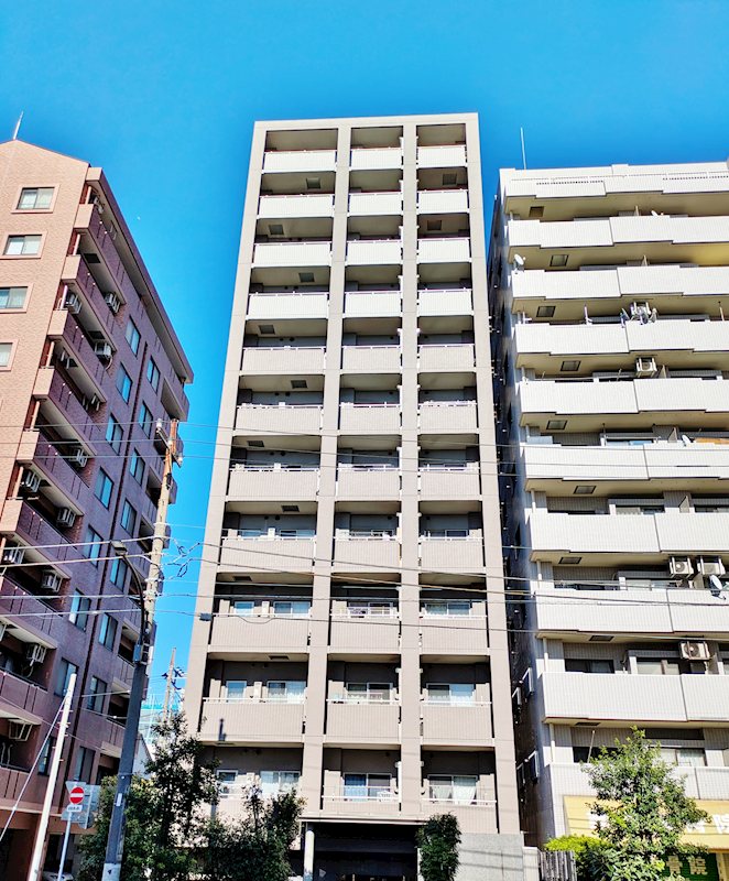 建物外観　☆外観☆