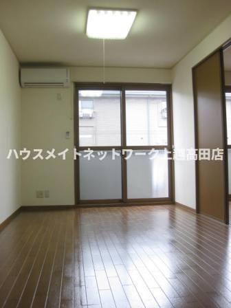 居室・リビング　ＬＤＫ10帖