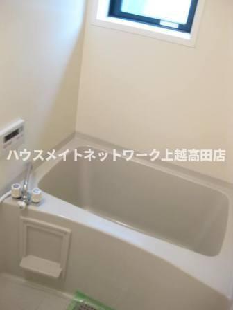 バス・シャワールーム　浴室
